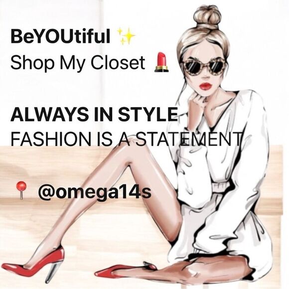 “Reasonable Offers Always Welcome – Plus, 20% Off Bundles!” - Picture 6 of 15